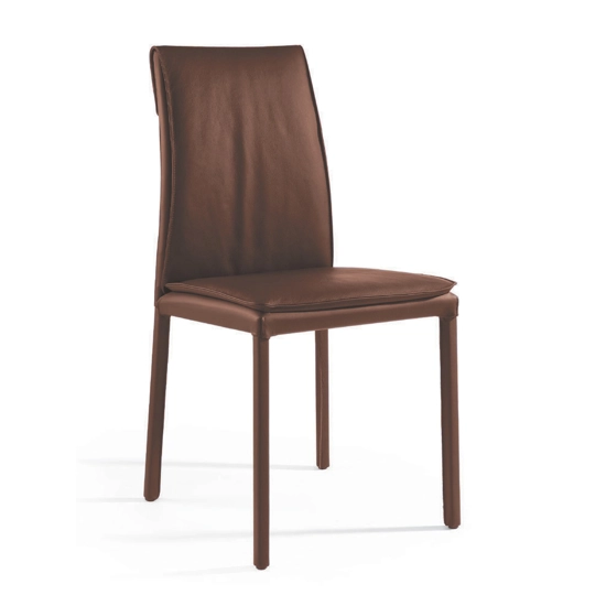 Agata Deluxe Sedie imbottite Julia